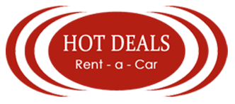 Hot Deals Rent A Car